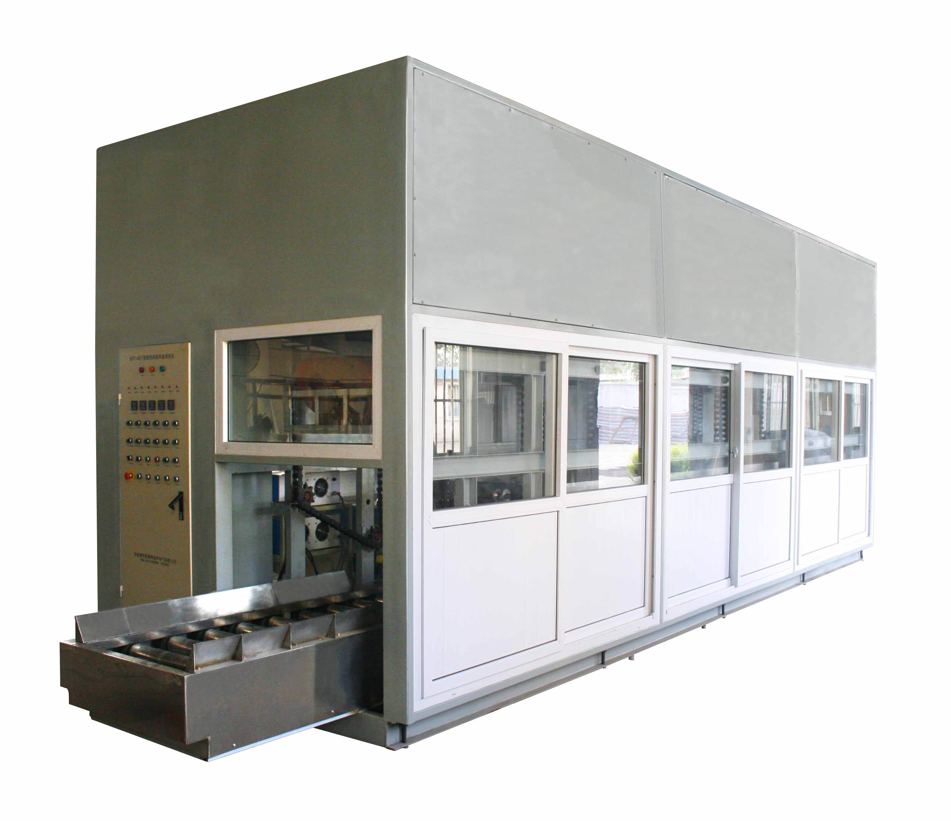 供應(yīng)單臂式超聲波清洗機