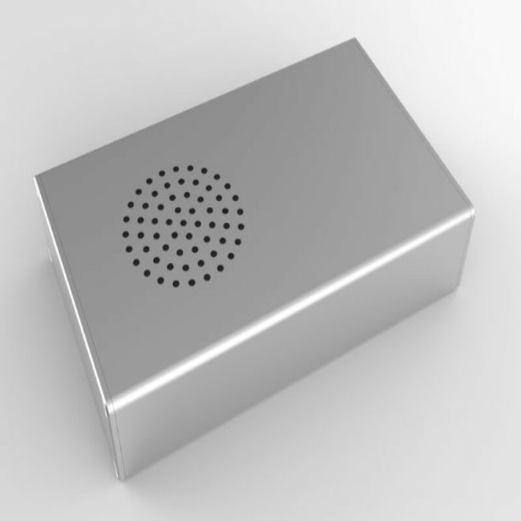 空氣綜合測試器