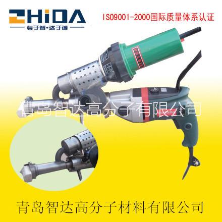 焊接PP用塑料焊機(jī)