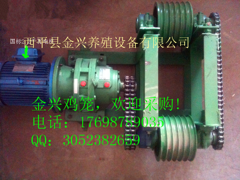 金興為你提供專(zhuān)業(yè)化的養(yǎng)雞設(shè)備