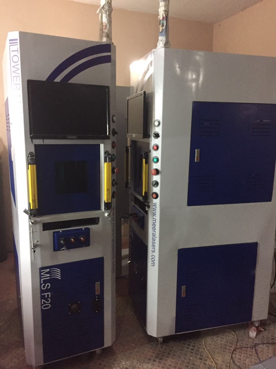 光纖激光打標機報價，塑膠透光按鍵，光纖激光打標機醫(yī)療器械