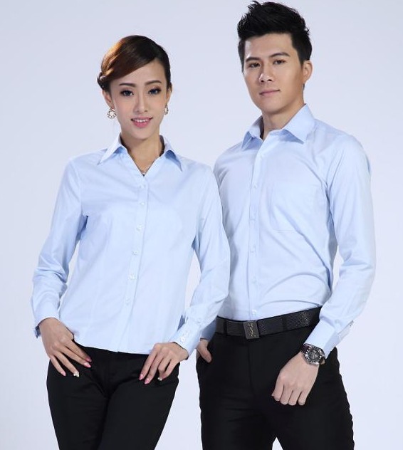 生產(chǎn)訂制男式襯衫_供應(yīng)長袖襯衫_批發(fā)現(xiàn)貨襯衫 男女式襯衫