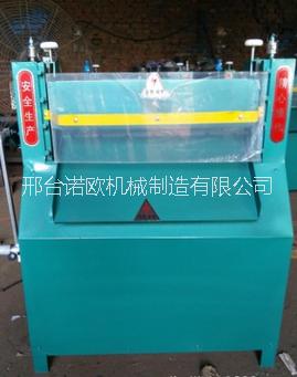 新型電動(dòng)數(shù)控橡膠切條機(jī)代替人工切條外觀平整光滑