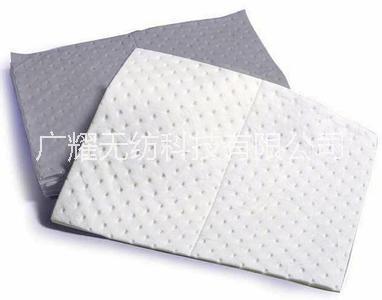 吸水棉廠家供應 黏膠吸水性強 片狀6CM*9CM 4800#針刺工藝 吸水棉 無紡布