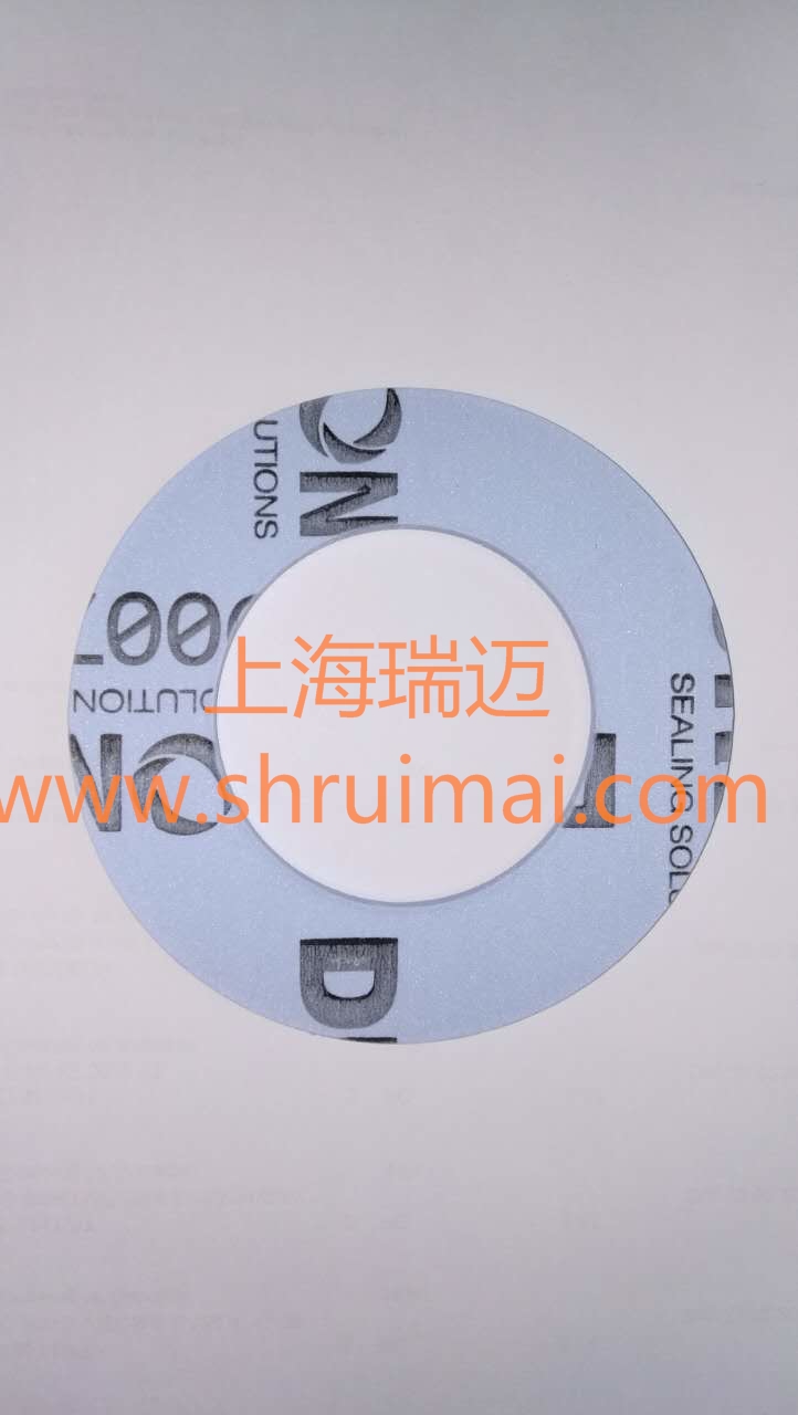 供應(yīng)DURLON9007 RPTFE墊片,R-PTFE墊片