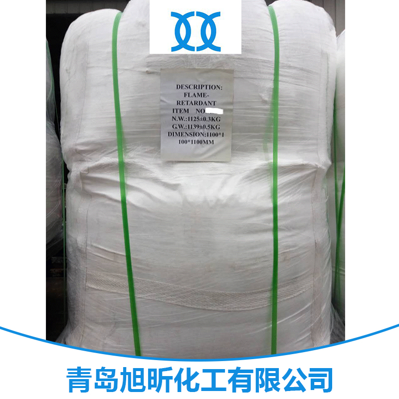 旭昕化工聚氨酯環(huán)保阻燃劑FR-207A 電器元件灌封粉末阻燃劑