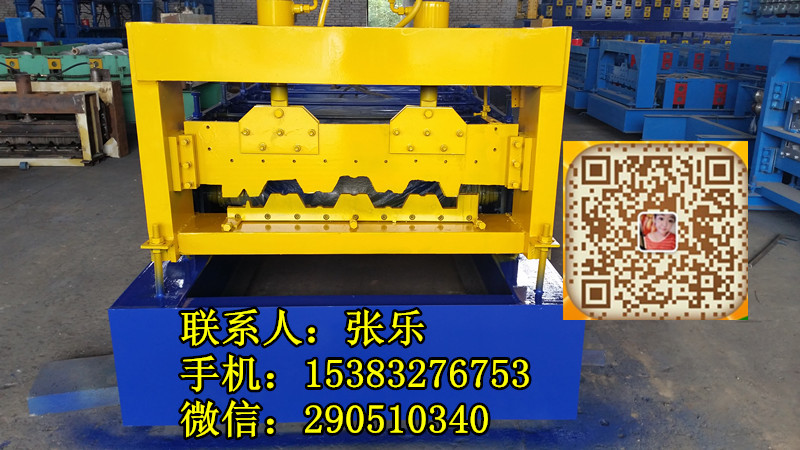 720樓承板機(jī)滄州市晨光專業(yè)生產(chǎn)現(xiàn)貨24排出售15383276753