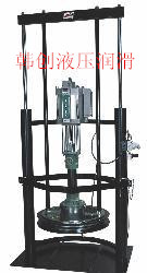 林肯氣動黃油加注機(jī)，肯84804/94804氣動潤滑泵 ，林肯氣動油脂泵，LK SSV-8分配閥