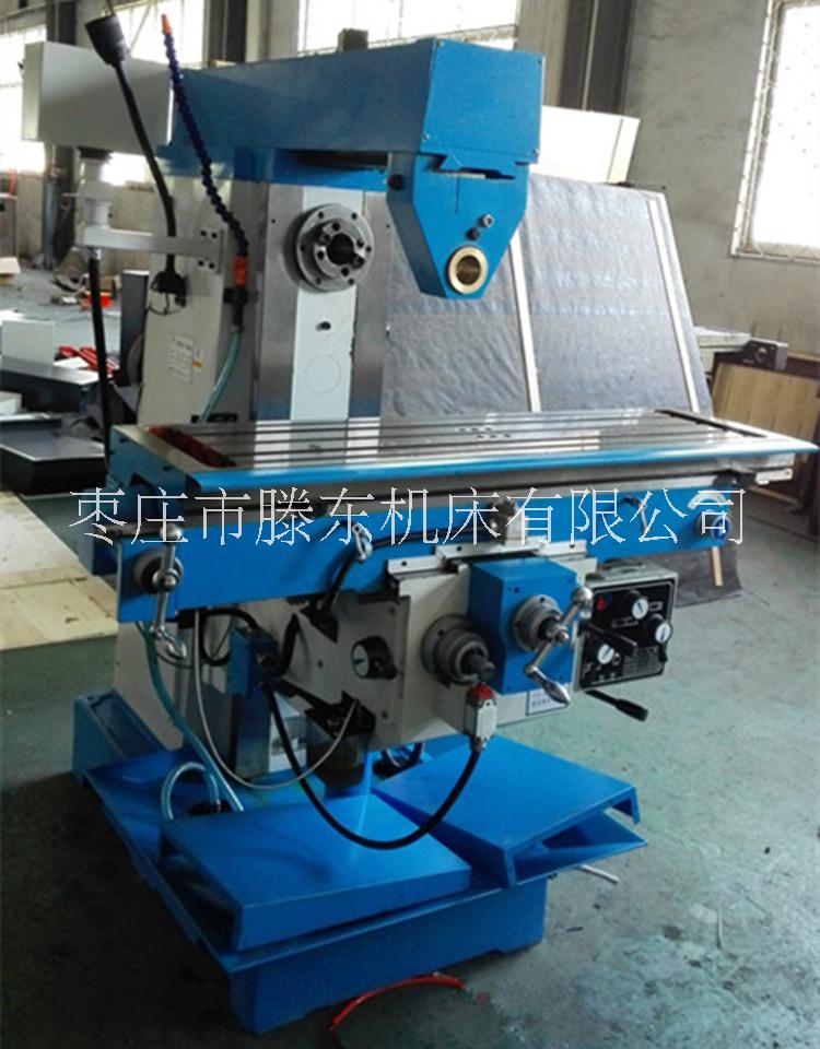 供應(yīng)*銑床X6032，立臥兩用型普通銑床