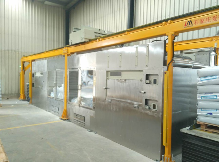 江西飼料破包機(jī)注意事項(xiàng)