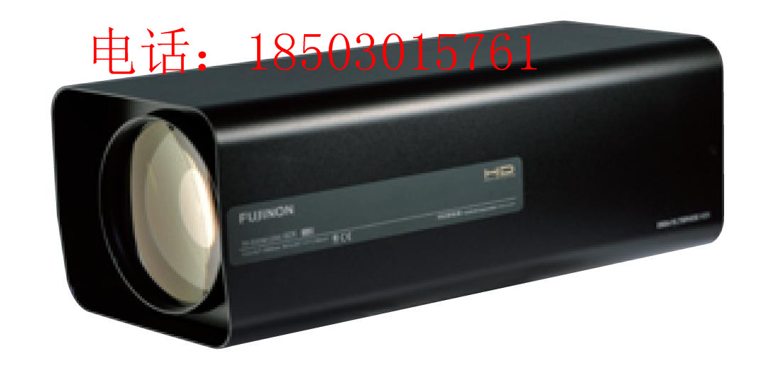 富士能長焦透霧鏡頭丨HD60x16.7R4DE-V21  高清鏡頭 高清監(jiān)控鏡頭