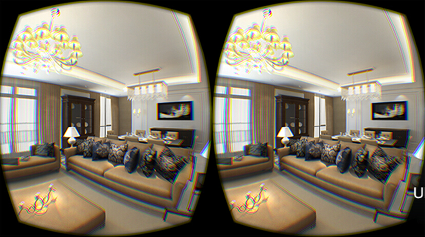 成都樣板間VR定制開(kāi)發(fā)公司，啟示