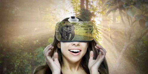 成都樣板間VR定制開(kāi)發(fā)公司，啟示