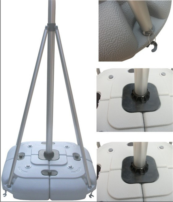 濟南注水旗制作 濟南注水刀旗制作