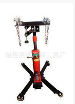 高位運送器波箱頂 變速箱托架 汽保工具