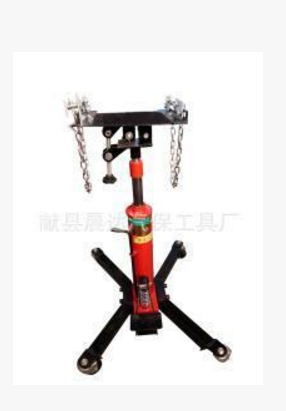 高位運送器波箱頂 變速箱托架 汽保工具