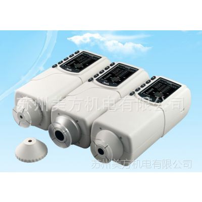 三恩馳大口徑色差儀NR20XE 3NH精密色差儀 NR20XE 小型色差計(jì)