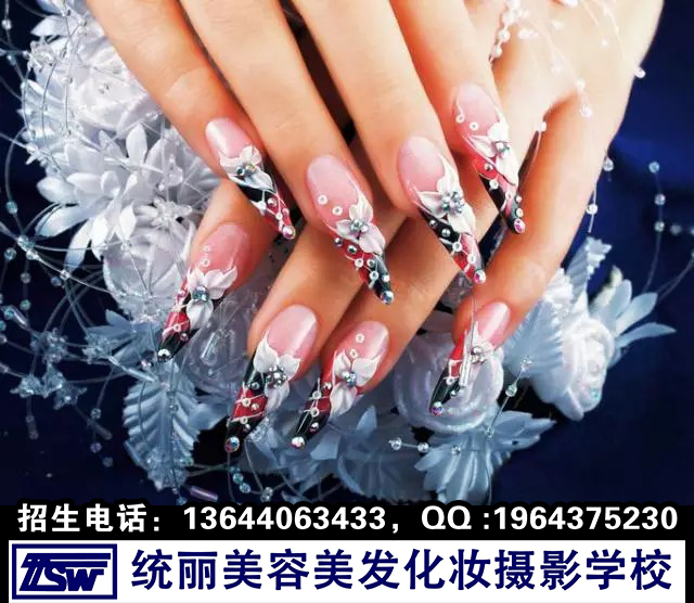 美容美發(fā)培訓(xùn)就選沈陽統(tǒng)麗