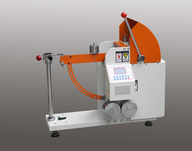 紙板戳穿強(qiáng)度測(cè)定儀