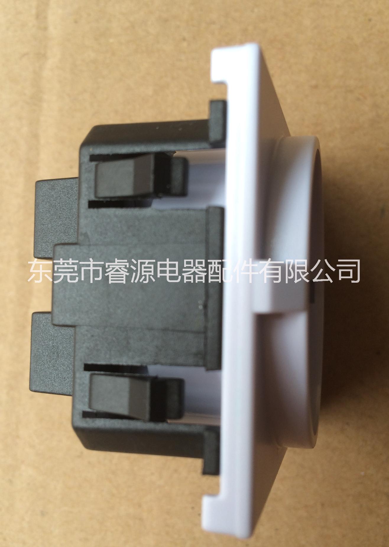 供應(yīng)正品RG-02德規(guī)插座RG-02 歐規(guī)德標(biāo)歐式16A插座RG-02