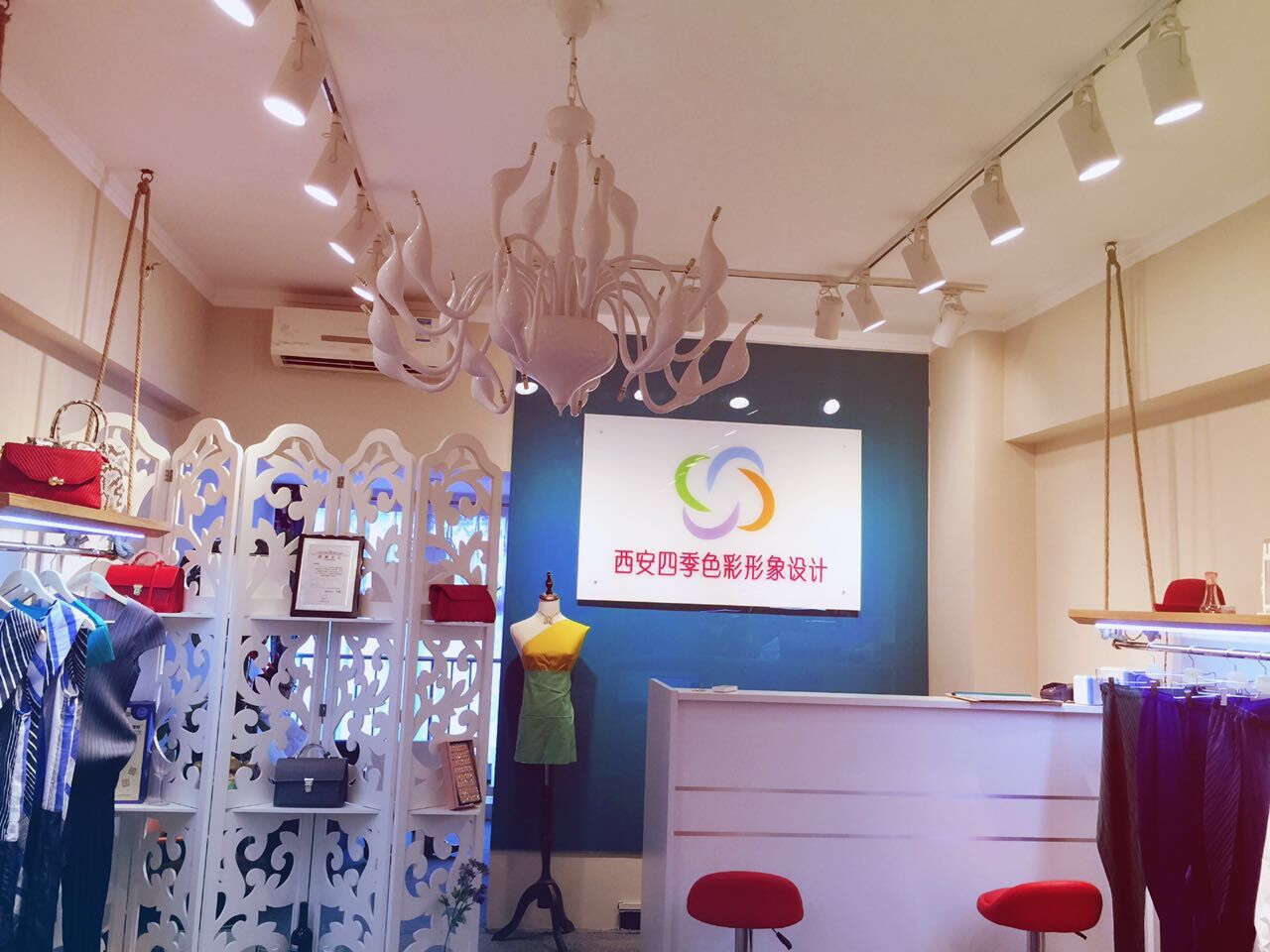 想改變形象、提升氣質(zhì)為什么要學(xué)習(xí)