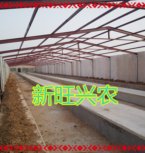 新旺興農(nóng)熱鍍鋅鋼架大棚生產(chǎn)廠家質(zhì)量優(yōu)