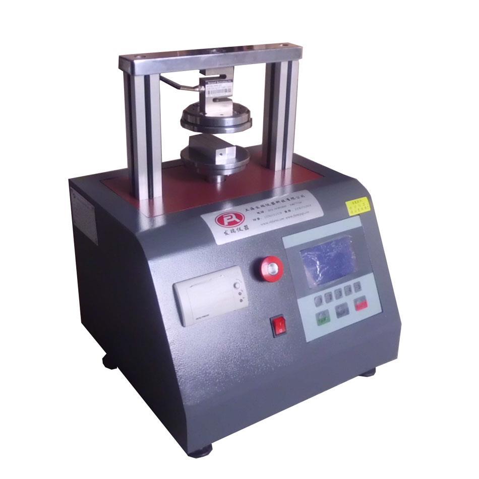 紙板環(huán)壓強(qiáng)度試驗(yàn)機(jī)