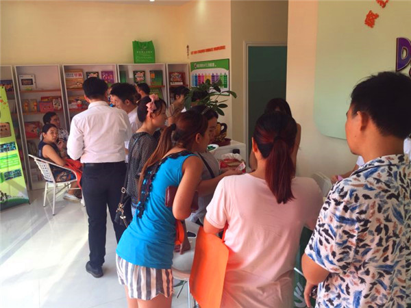 兒童托管班加盟品牌排行榜 兒童托管班加盟機構公司排行榜