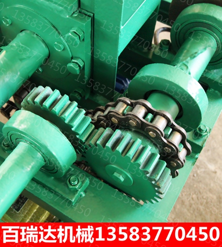 159型電動液壓彎管機 百瑞達主打產(chǎn)品