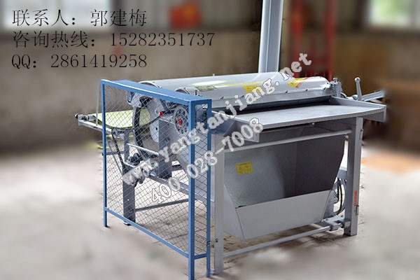 6MTB101-96吸塵彈花機(jī) 老101彈棉花機(jī)器