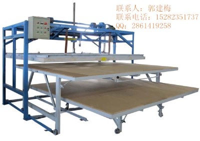 廠家直銷眉三牌 揉磨機(jī)DT-IVA *彈花機(jī)圖片