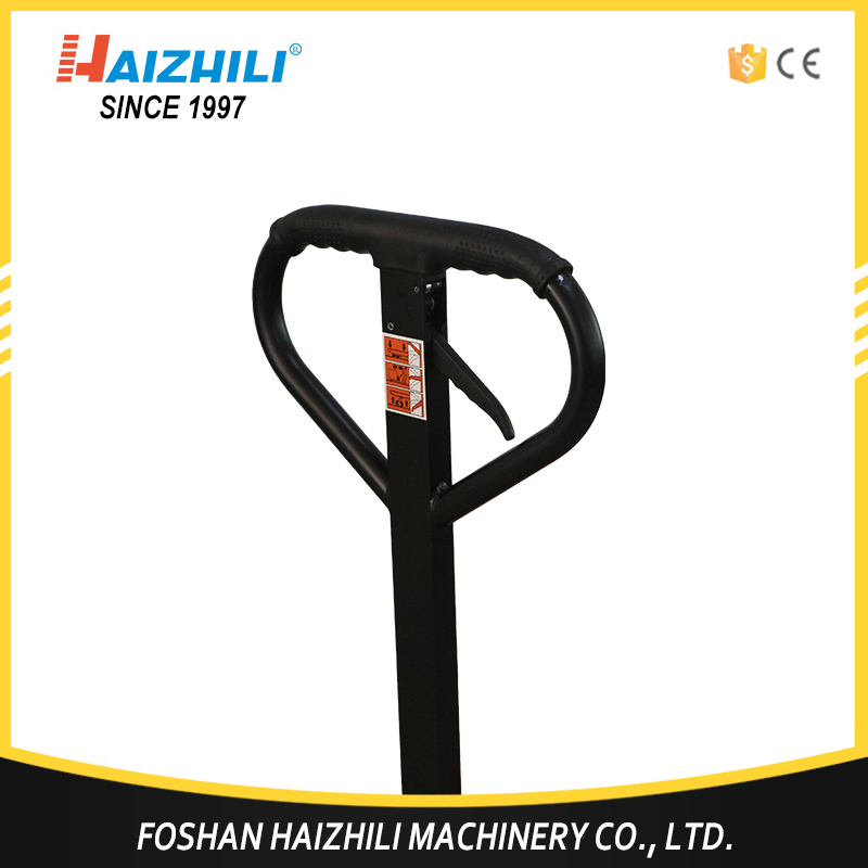 CBY-3.5T 手動(dòng)搬運(yùn)車  3噸搬貨車
