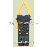 供應(yīng) 交直流鉗形表MS2101