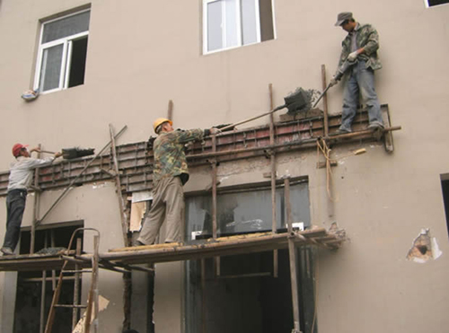 安徽承重墻改梁，安徽改梁哪家好