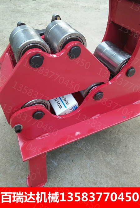 電動液壓切管機【13583770450來電咨詢】  電動液壓切管機