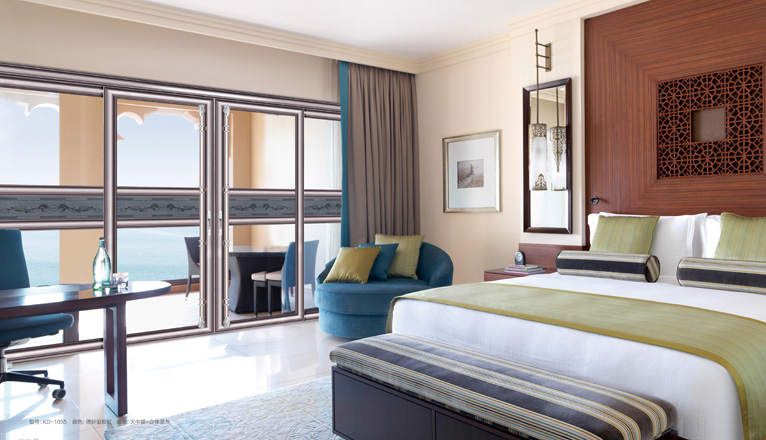 歐福萊精工門-- 南京衣柜門招商