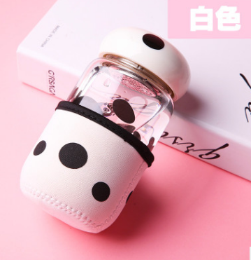 廠家*新款創(chuàng)意蘑菇玻璃瓶