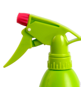 廠家直銷花盆塑料灑水壺播種器園藝工具噴壺兩用噴壺花灑園林頂噴 臺州兩用噴壺廠家直銷