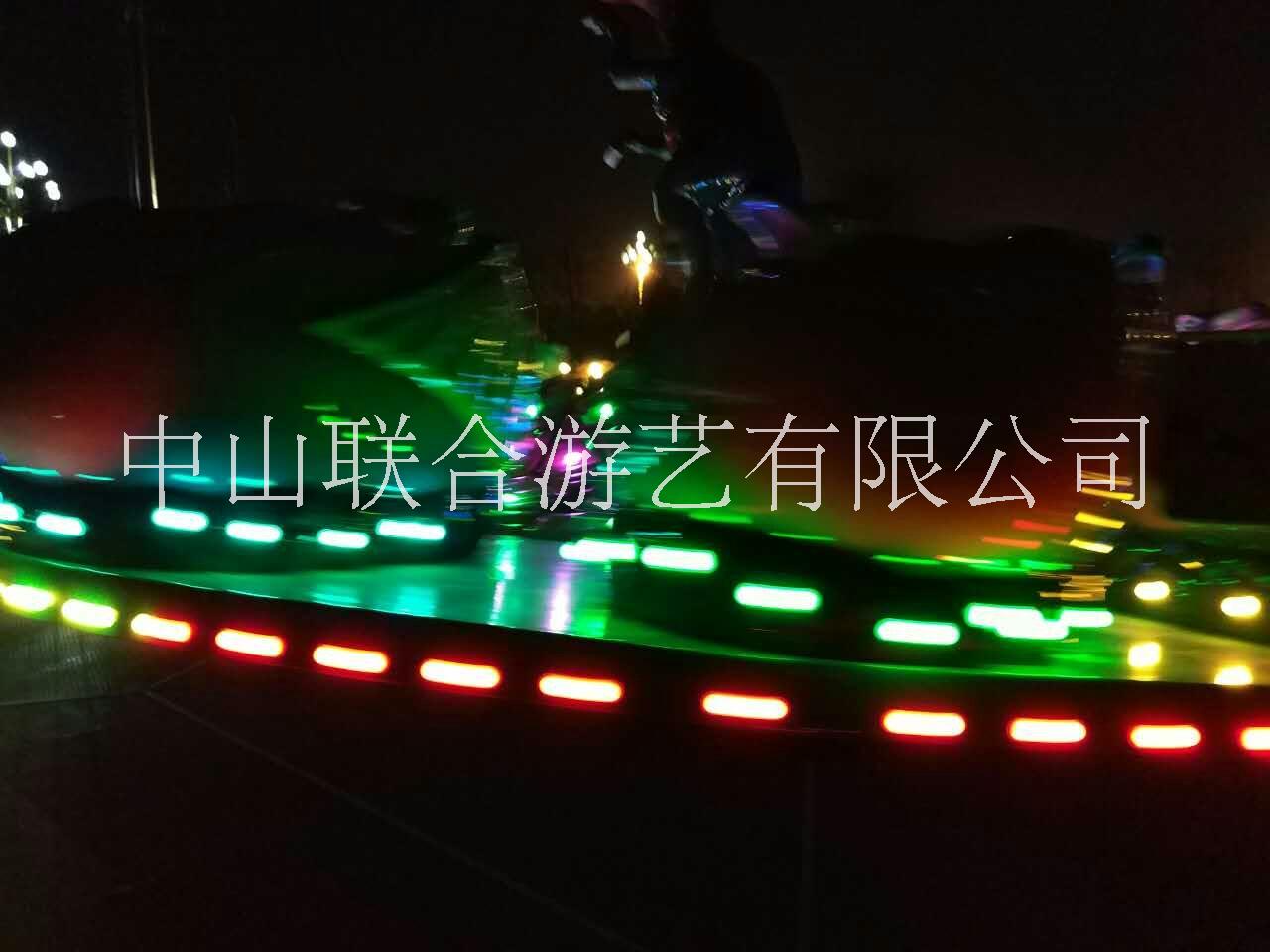 鑫弘游藝  恐龍飛天魔盤