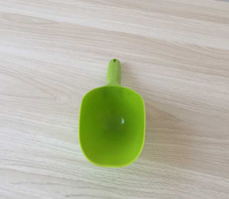 廠家直銷 塑料土產 微景觀設計造景*工具用品 塑料土鏟 批發(fā) 臺州塑料土鏟廠家直銷