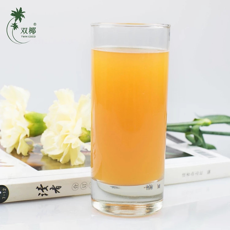 木瓜粉海南廠家供應(yīng) 用于水果粉生產(chǎn)的海南食品原料粉 海南木瓜粉