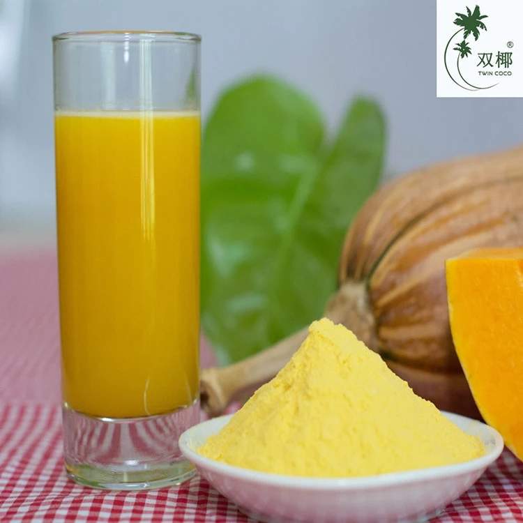 供應(yīng)用于南瓜粉生產(chǎn)的海南雙椰廠家提供南瓜粉 雙椰南瓜粉