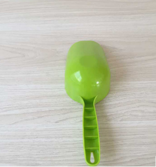 廠家直銷 塑料土產 微景觀設計造景*工具用品 塑料土鏟 批發(fā) 臺州塑料土鏟廠家直銷