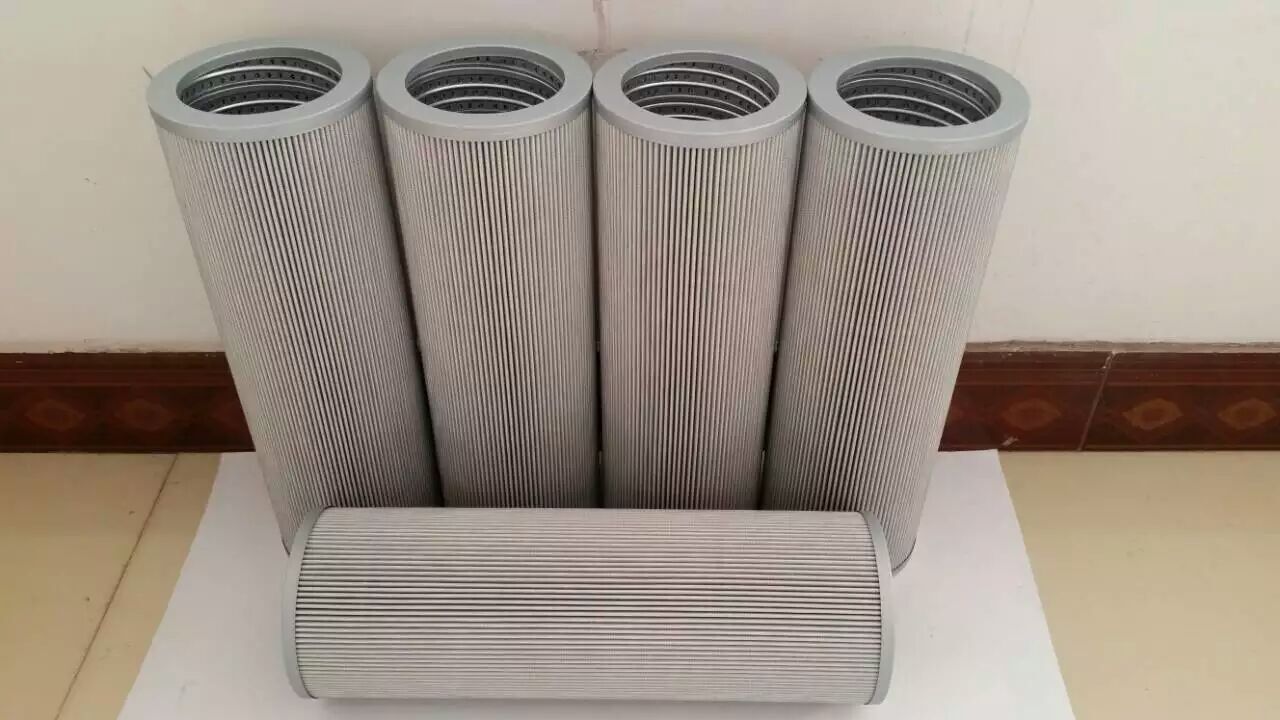 HBX-25×40黎明液壓油濾芯 HBX-2540黎明液壓油濾芯