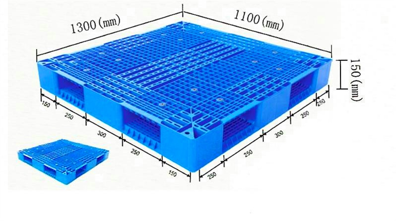 新疆石河子塑料托盤（倉儲墊板，碼垛周轉(zhuǎn)）/QS*/Gmp認(rèn)證廠家熱銷中 石河子塑料托盤 新疆石河子托盤