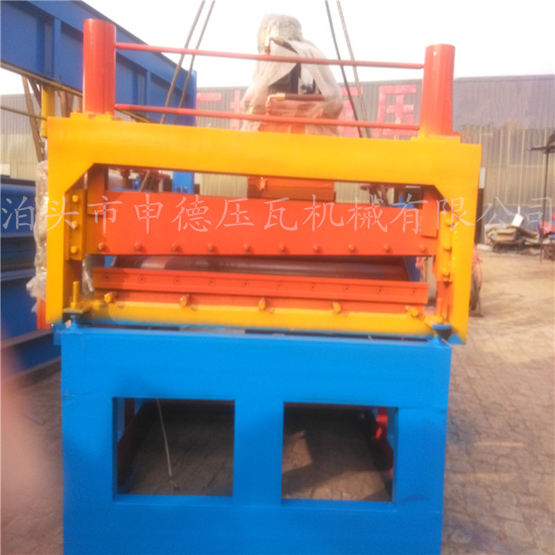 高配校平機(jī)精密度高 鐵板整平開(kāi)平機(jī)廠家直銷