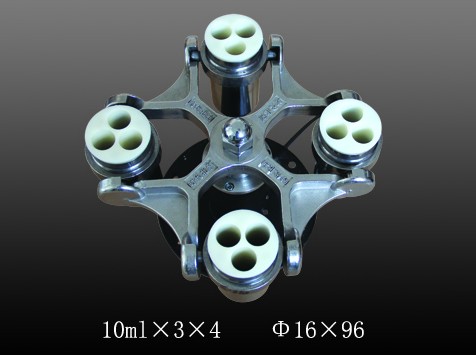 DT5-2型低速臺(tái)式離心機(jī)