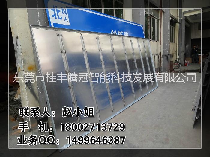 道路交通標志牌路邊標志牌反光標志牌廠家直銷