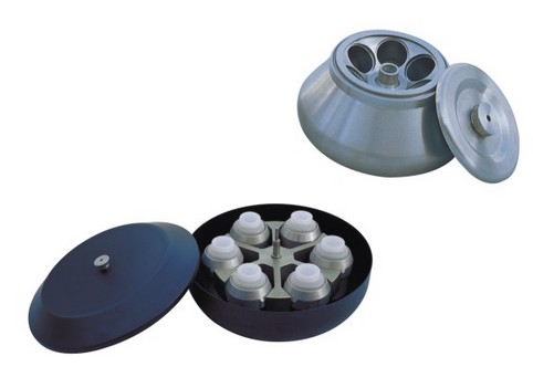 低速大容量冷凍離心機(jī)DT5-4D