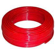 供應(yīng)鋼絲編織增強尼龍軟管，鋼絲尼龍管廠家，鋼絲管價格，高壓管批發(fā)